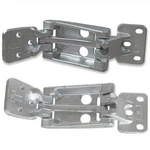 Sprinter Rear Door Hinge Left Upper & Lower For Mercedes Benz Van 25.... Fixed Price $180.57.
