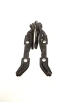 2006 Bmw 3 Series Front Left And Right Hood Hinges Oem 7060628-05. Fixed Price $70.00.