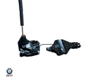 Jaguar Xe X760 Rear Left Passenger Side Door Lock HX73-24995-CA. Fixed Price $22.32.
