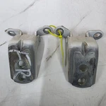 2009 2013 Infiniti FX35 Front Right Door Hinges Upper Lower Oem. Fixed Price $28.99.