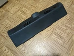 Mazda Genuine FD01-68-89X-02 ' Rhd RX7 RX-7 FD3S Rear Trunk End Trim Panel Cover. Fixed Price $194.99.