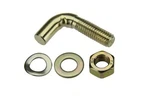 Deck Lid Component Uro Parts 91451215510K. Fixed Price $12.34.