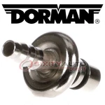 Dorman Fuel Line Connector 1991-2003 Ford Escort 1.8L 1.9L 2.0L L4 Air Ol. Fixed Price $20.52.