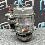 Oem 1999-2003 Bmw M5 E39 Denso A/c Ac Air Conditioning Compressor. Fixed Price $99.99.