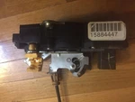 06-12 2008 Chevrolet Impala Lt Passenger Door Power Lock Actuator Oem 15884447. Fixed Price $41.95.