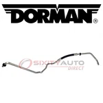 Dorman Trans Radiator Lower Oil Cooler Hose Assembly For 2003-2005 Sp. Fixed Price $104.58.