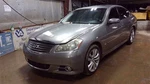 2010 Infiniti M35 Sedan Base Trunk Latch With Actuator 104910. Fixed Price $164.00.