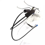 Genuine Subaru Lock Assembly 61032AJ01A. Fixed Price $145.84.