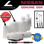 Nissan Pathfinder Oem Rear Right Door Lock Latch Actuator 2005-2012 *w/o I-key*. Fixed Price $79.99.