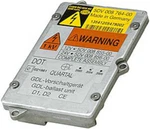 High Intensity Discharge (hid) Headlight Control Module-module Hella 008855017. Fixed Price $261.25.