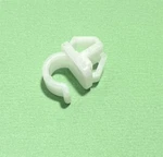 Hood Prop Rod Support Clip Clamp Ford Ranger Courier Serise B2500 98 - 06. Fixed Price $16.78.