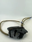 2013-2018 Nissan Altima Rear Left Side Door Latch Lock Actuator 82501-3TA0A Oem. Fixed Price $42.99.