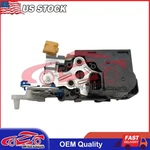 Rear Rh Right Door Lock Actuator For Chevrolet 04-11 AVEO5 07-11 Pontiac G3. Fixed Price $24.99.