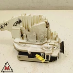 Front Left Lock P04589913AE Fiat Freemont 2011-2016 Used (113227). Fixed Price $64.12.