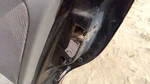 1996-1999 Saturn SW2 Passenger Right Rear Door Latch With Rods/cables Oem Back. Fixed Price $89.06.