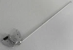 Excellent Used Genuine Porsche Swb 911 912 Right Door Latch Actuator With Rod. Fixed Price $125.00.