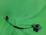 Oem Infiniti M35H M37 M56 Q70 Trunk Lid Unlock Actuator Latch. Fixed Price $45.00.