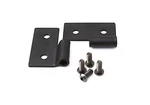 Hinge Assy Rampage Products 7607. Fixed Price $29.47.