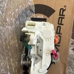 Genuine Mopar Front Door Latch Left 68071849AC. Fixed Price $79.99.