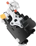 Front Left Door Lock Actuator Latch Fit For 2000-2006 Chevy Suburban 2500 6.0L. Fixed Price $23.74.