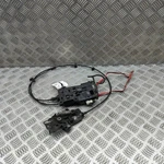 Tesla Model X Front Hood Lock 1057991-00-D 385 Kw 2017 33507099. Fixed Price $215.32.