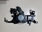 2003-2007 Lincoln Town Car Trunk Latch Power Pull Down Motor ACTUATOR2. Fixed Price $114.99.