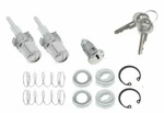 Ignition And 2 Door Lock Set 1960-1966 Chevy/gmc Pickup Trucks Suburbans. Fixed Price $74.98.