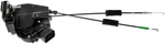 Dorman 931-473 Door Lock Actuator Integrated With Latch For 01-07 Highlander. Fixed Price $246.95.