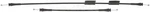Door Latch Cable Dorman/help 924-351CD. Fixed Price $33.78.