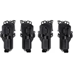 SET-RB746148-C Dorman Door Lock Actuator Front & Rear Driver Passenger Side. Fixed Price $163.45.