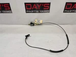 2006 Pontiac Gto Fuel Gas Door Lock Actuator W/ Cable Oem. Fixed Price $64.39.