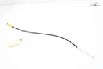 2024 Chevrolet Trax Front Right Side Door Lock Latch Cable 24261343 Oem. Fixed Price $28.99.