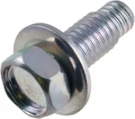 Genuine Nissan Hinge Bolt 08146-8161G. Fixed Price $10.01.