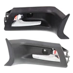 For Pontiac G8 2008 2009 Interior Door Handle Driver Passenger Side-pair. Fixed Price $87.49.