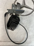 2119201172 Mercedes Benz W211 Osr Seat Lock Mechanism Interior Handle. Fixed Price $107.45.
