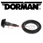 Dorman Rear Differential Ring & Pinion For 1995-1998 Dodge B3500 Driveline Wg. Fixed Price $276.37.