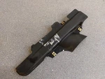 Very Nice Used Original Genuine Porsche 911 964 993 Door Lock Plastic Cover Left. Fixed Price $25.00.