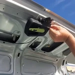 Rear Trunk Lock Latch Actuator For Toyota Corolla Ce Le 1.8L L4 -gas 2003 2004. Fixed Price $22.79.