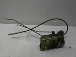 Passenger Door Latch 1994 Ford F350. Fixed Price $49.95.