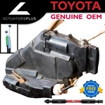 Lexus LS430 Rear Right Door Lock Latch Actuator Easy/soft-close 01-06 *lifetime*. Fixed Price $399.99.