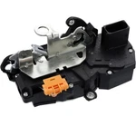 Autohaux Front Left Side Power Door Lock Actuator Motor For Cadillac Cts.... Fixed Price $26.00.