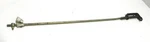 1970-1974 Ford Side Door Lower Latch Assembly, Nos, #D04Z-11264A32-A. Fixed Price $33.74.