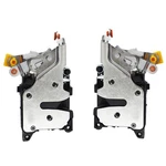Lablt Front Lh & Rh Door Latch Assy For 1995-05 Pontiac Sunfire 940104/940105. Fixed Price $28.33.