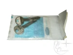 1966-1969 Lincoln Trunk And Glove Box Key Blanks (D0VY6543562A) Nos. Fixed Price $39.00.