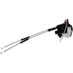 Dorman 937-081 Door Lock Actuator Integrated With Latch. Fixed Price $177.95.