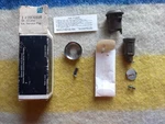 Nos Gm 3931616 Lock Cylinder Service Package Uncoded Oem. Fixed Price $19.99.