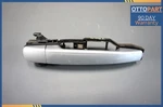 1997-2004 Mercedes R170 SLK230 Front Right Side Exterior Door Handle Silver Oem. Fixed Price $43.20.