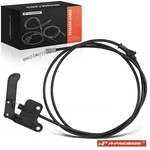 A-premium Hood Release Cable With Handle For Chevy Blazer 02-05 S10 Gmc Sonoma. Fixed Price $26.99.
