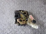 03 Infiniti G35 Left Driver Rear Door Latch Lock Actuator 3.5L 6CYL 4DR. Fixed Price $17.21.