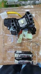 Key Sub Set 81900 R5K00 Ignition Switch Assembly. With Housing.. Fixed Price $186.44.